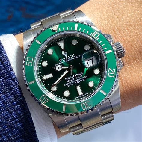 rolex hulk chrono24|rolex hulk for sale uk.